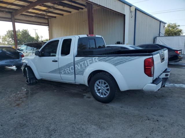 Photo 2 from auction – 2012 NISSAN FRONTIER S with VIN 1N6AD0CU9CC438457