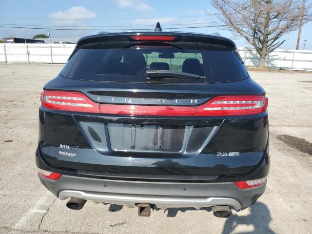 Photo 6 from auction – 2016 LINCOLN MKC BLACK with VIN 5LMTJ4DH5GUJ18722