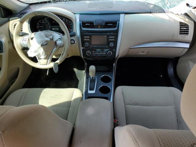 Photo 8 from auction – 2015 NISSAN ALTIMA 2.5 with VIN 1N4AL3AP4FC430765