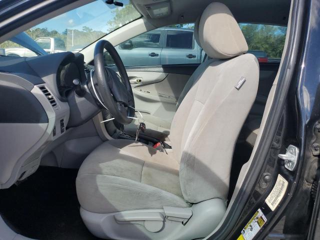 Снимка 7 от търг – 2012 TOYOTA COROLLA BA с VIN 5YFBU4EE8CP058232