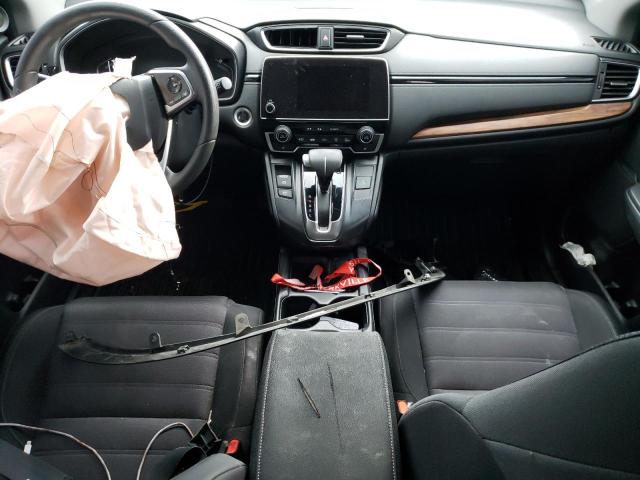 Photo 8 from auction – 2019 HONDA CR-V EX with VIN 7FARW2H52KE060968
