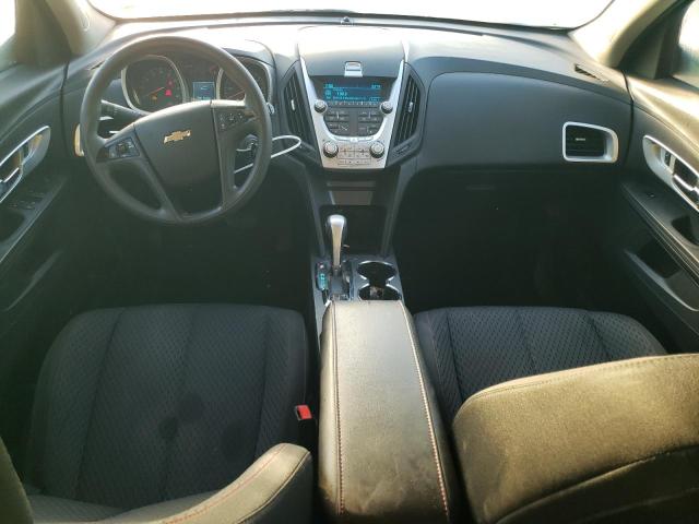Photo 8 from auction – 2013 CHEVROLET EQUINOX LS with VIN 2GNALBEK8D6248292