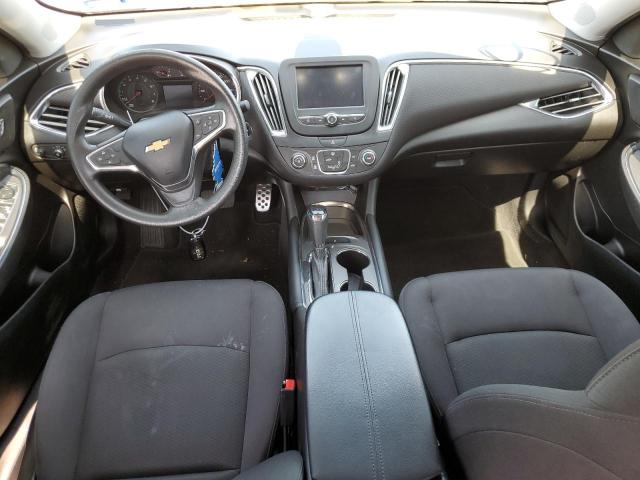 Photo 8 from auction – 2017 CHEVROLET MALIBU LT with VIN 1G1ZE5ST5HF187153