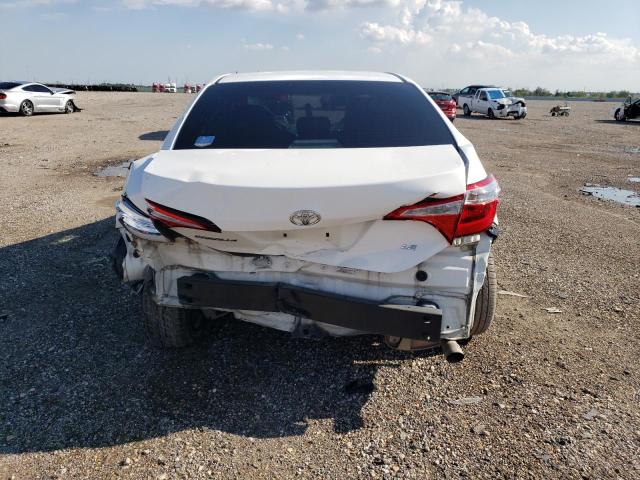Photo 6 from auction – 2016 TOYOTA COROLLA L with VIN 5YFBURHE7GP415463