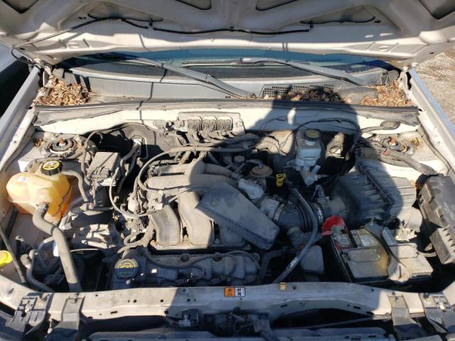 Photo 12 from auction – 2008 FORD ESCAPE XLT with VIN 1FMCU93188KC00243