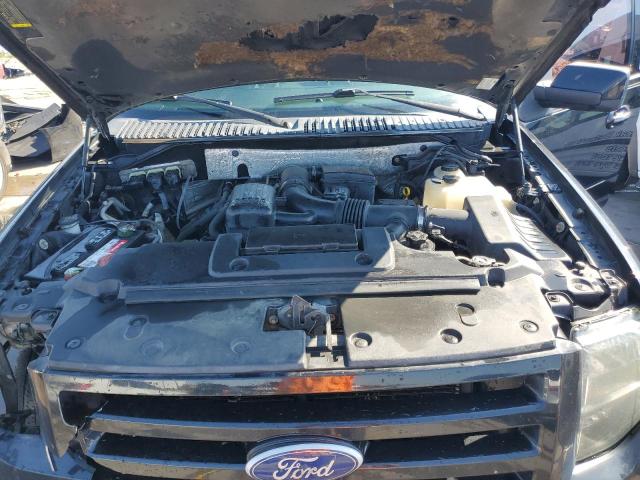 Photo 12 from auction – 2010 FORD EXPEDITION with VIN 1FMJU2A54AEB67301