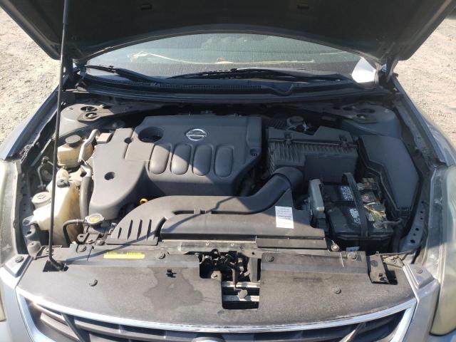 Photo 11 from auction – 2011 NISSAN ALTIMA S with VIN 1N4AL2EPXBC165073