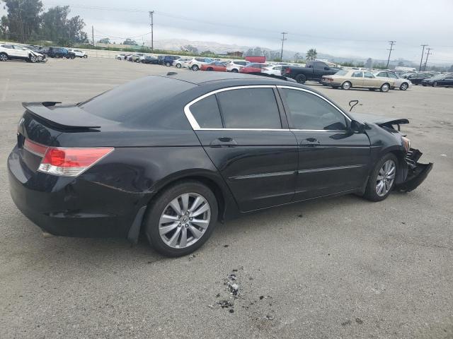 Photo 3 from auction – 2011 HONDA ACCORD EXL with VIN 1HGCP2F87BA080509