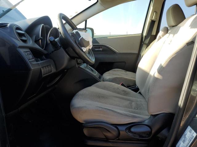 Photo 7 from auction – 2012 MAZDA 5 with VIN JM1CW2BL2C0143468