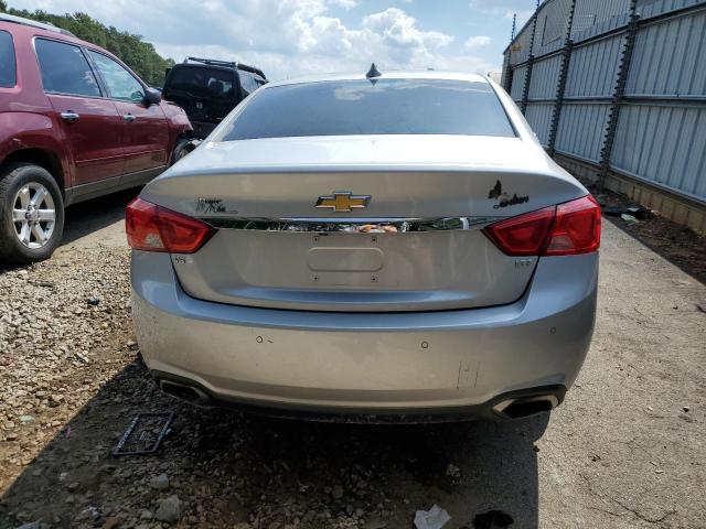 Photo 6 from auction – 2016 CHEVROLET IMPALA with VIN 2G1WB5E34E1115967