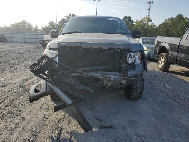 Photo 5 from auction – 2012 FORD F150 SUPER with VIN 1FTFX1EF6CFA52243