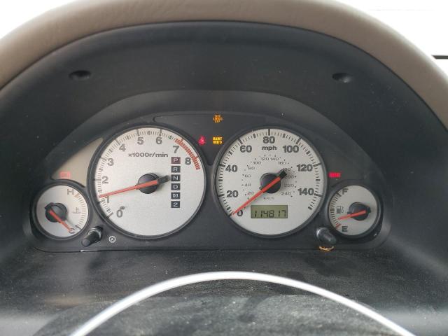 Photo 9 from auction – 2002 HONDA CIVIC LX with VIN 1HGES16682L059396