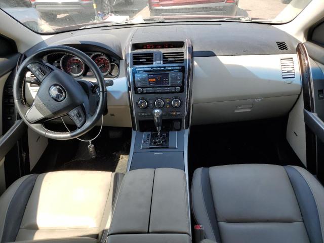 Photo 8 from auction – 2010 MAZDA CX-9 with VIN JM3TB3MA8A0211404