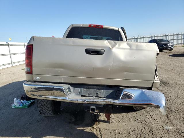 Photo 6 from auction – 2004 DODGE RAM 1500 S with VIN 1D7HA18N24S641995