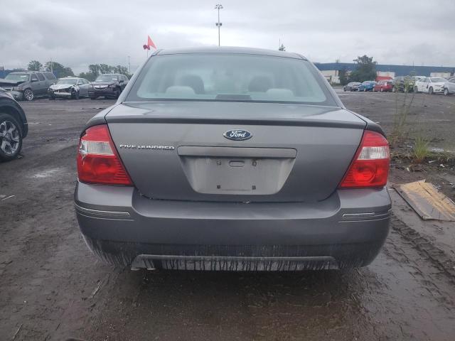 Photo 6 from auction – 2005 FORD FIVE HUNDR with VIN 1FAFP23175G161228