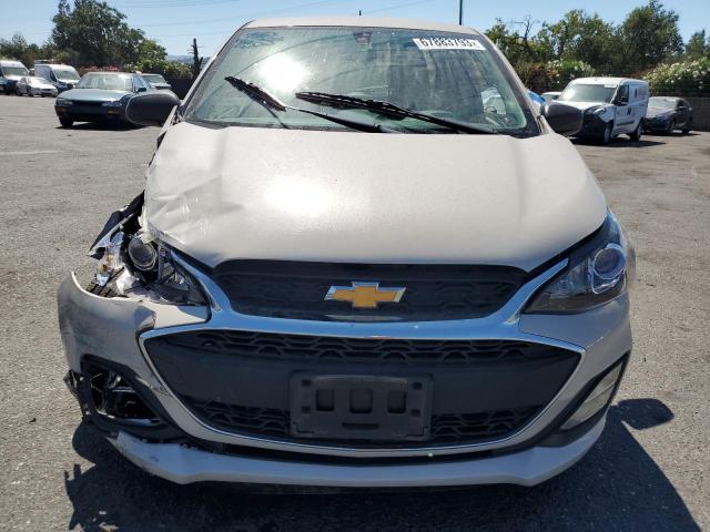 Photo 5 from auction – 2020 CHEVROLET SPARK LS with VIN KL8CB6SA0LC447276