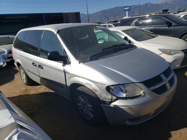 Photo 4 from auction – 2006 DODGE GRAND CARA with VIN 1D4GP24E56B650003