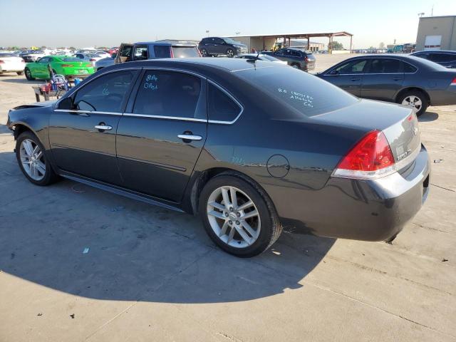 Photo 2 from auction – 2015 CHEVROLET IMPALA LIM with VIN 2G1WC5E38F1129465