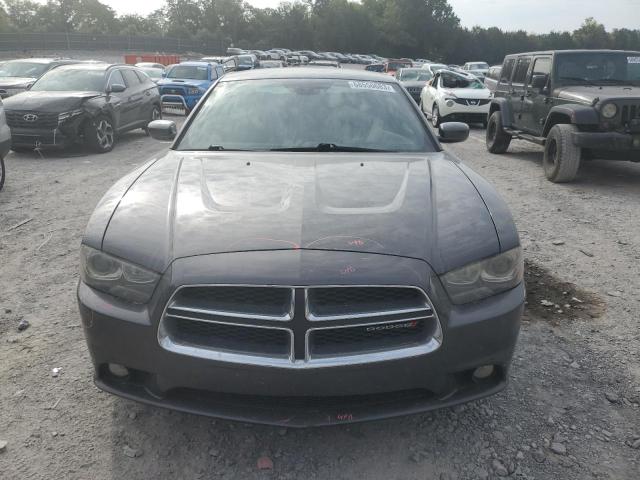 Photo 5 from auction – 2013 DODGE CHARGER SX with VIN 2C3CDXJG2DH542793