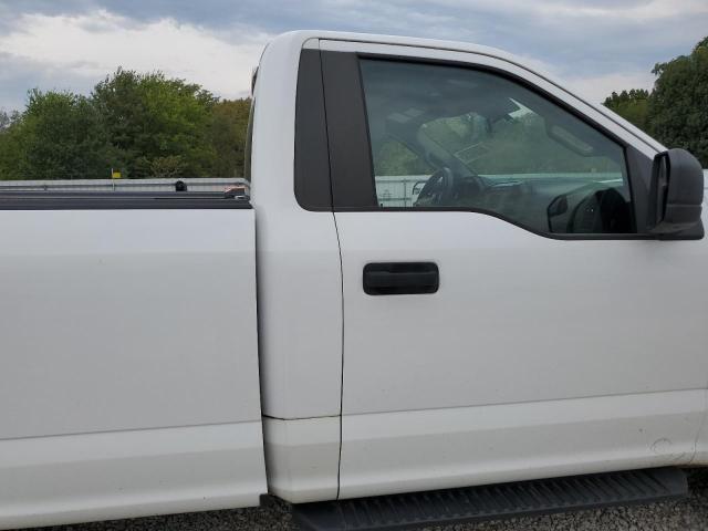 Photo 10 from auction – 2018 FORD F150 with VIN 1FTMF1E59JKF56386