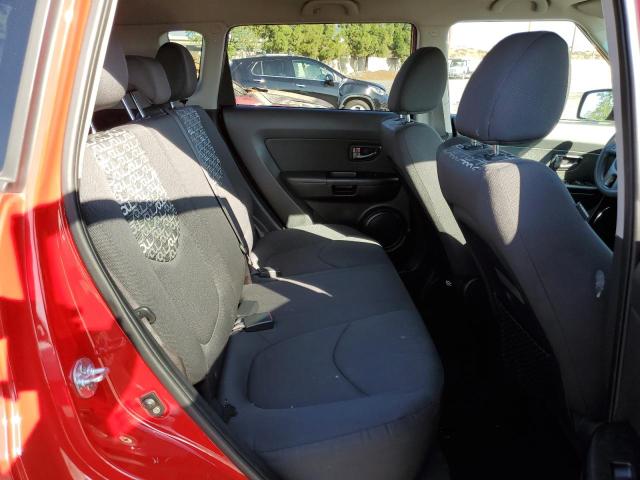 Photo 11 from auction – 2011 KIA SOUL + with VIN KNDJT2A21B7240806