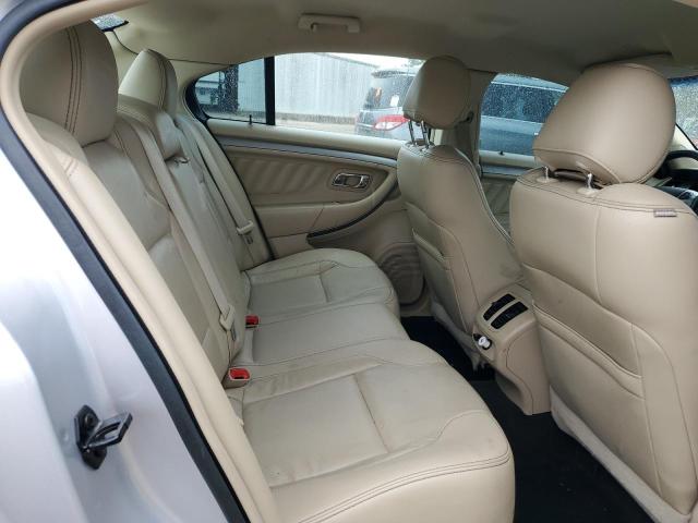 Photo 10 from auction – 2015 FORD TAURUS SEL with VIN 1FAHP2E81FG202196