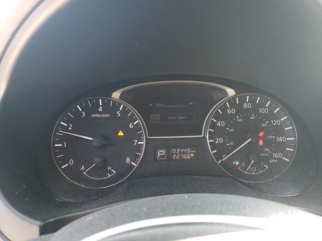 Photo 9 from auction – 2014 NISSAN ALTIMA 2.5 with VIN 1N4AL3AP6EC101757