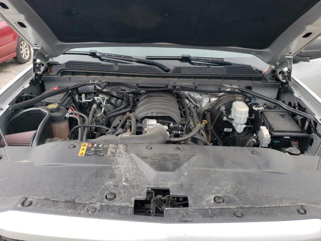 Photo 11 from auction – 2017 CHEVROLET SILVERADO with VIN 1GCVKPEC8HZ382023