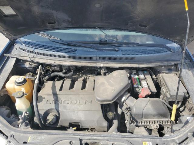 Photo 12 from auction – 2008 LINCOLN MKX with VIN 2LMDU68C98BJ16301