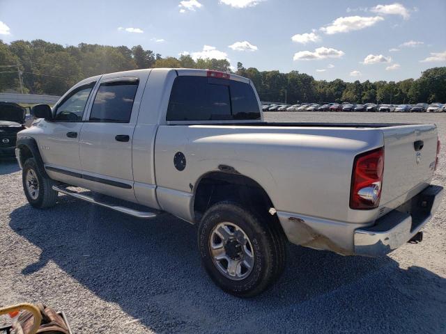 Photo 2 from auction – 2008 DODGE RAM 1500 with VIN 3D7KS19D78G160145