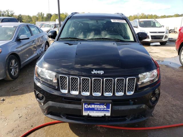 Photo 5 from auction – 2017 JEEP COMPASS LA with VIN 1C4NJDEB0HD154622