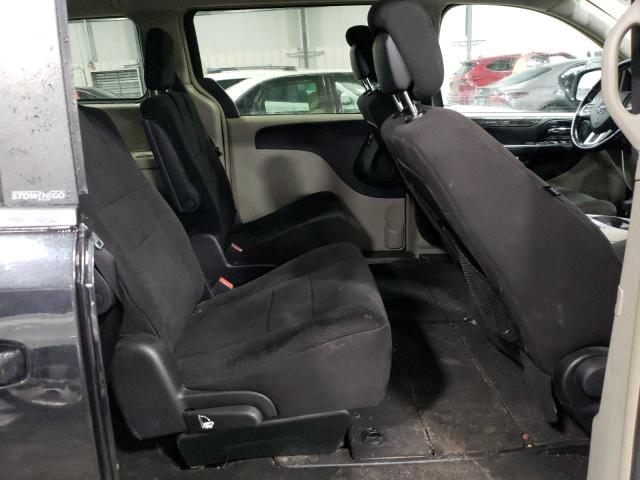 Photo 11 from auction – 2011 DODGE GRAND CARA with VIN 2D4RN5DG2BR606554