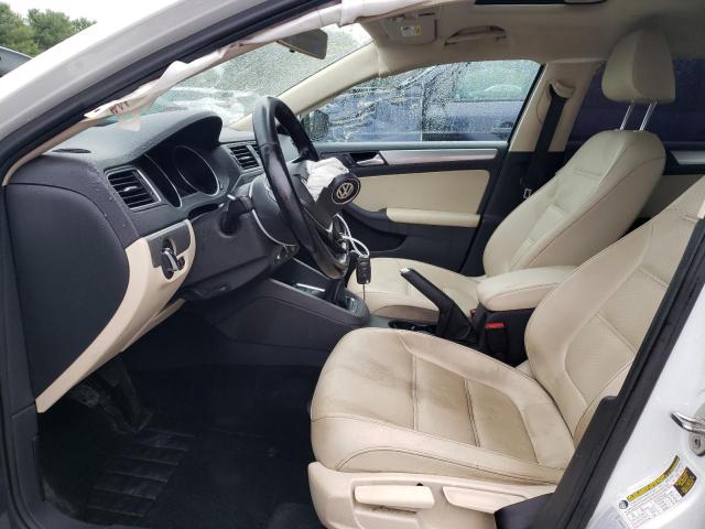 Photo 7 from auction – 2017 VOLKSWAGEN JETTA SE with VIN 3VWB67AJ2HM326301