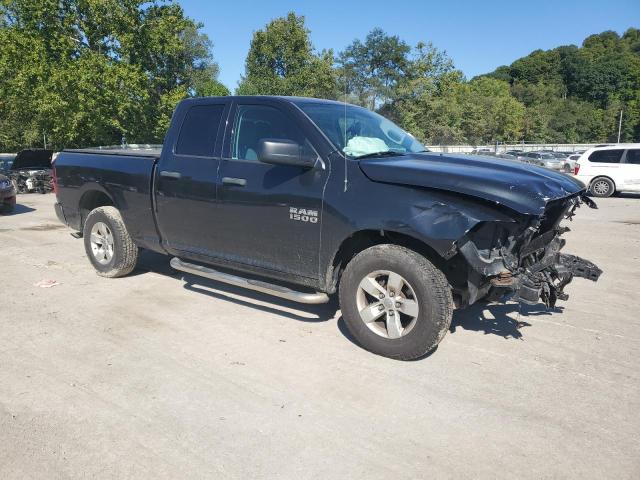 Photo 4 from auction – 2016 RAM 1500 ST with VIN 1C6RR7FG3GS364722
