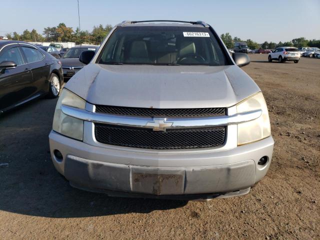 Photo 5 from auction – 2005 CHEVROLET EQUINOX with VIN 2CNDL73F056110168