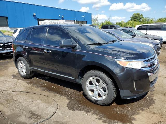 Photo 4 from auction – 2011 FORD EDGE SEL with VIN 2FMDK4JC0BBA84720