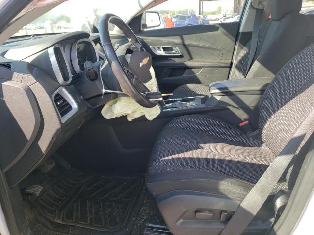 Photo 7 from auction – 2015 CHEVROLET EQUINOX LT with VIN 2GNALBEK7F1110128