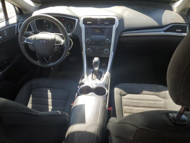 Photo 8 from auction – 2016 FORD FUSION SE with VIN 3FA6P0HD7GR212441