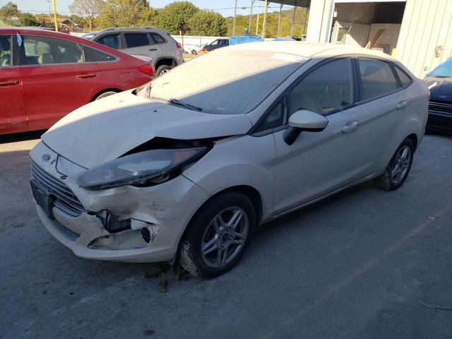 FORD FIESTA SE 2019 with VIN 3FADP4BJ7KM144807 - Photo from auction