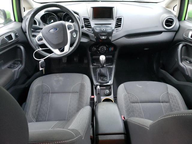 Photo 8 from auction – 2014 FORD FIESTA SE with VIN 3FADP4EJ5EM120716