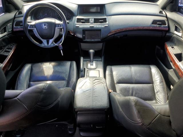 Photo 8 from auction – 2012 HONDA CROSSTOUR with VIN 5J6TF1H52CL003657