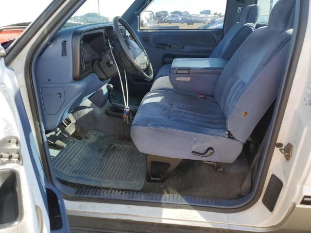Photo 7 from auction – 1994 DODGE RAM 1500 with VIN 1B7HF16ZXRS694503