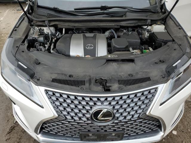 Photo 12 from auction – 2021 LEXUS RX 350 with VIN 2T2HZMDA8MC275688