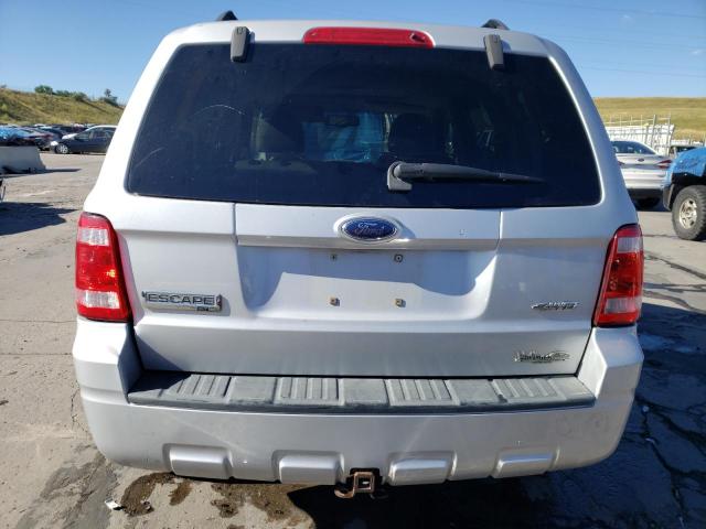 Photo 6 from auction – 2008 FORD ESCAPE XLT with VIN 1FMCU93168KB46862