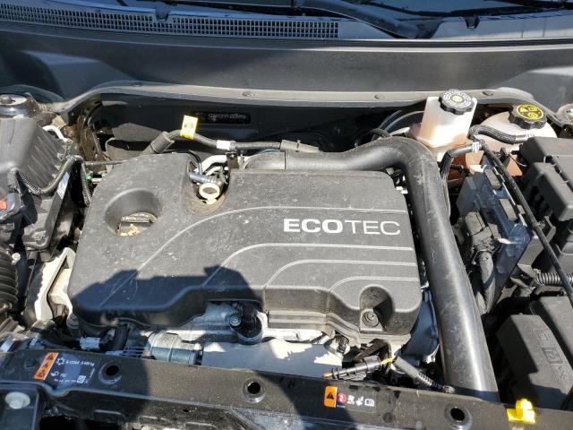 Photo 12 from auction – 2020 CHEVROLET EQUINOX LT with VIN 2GNAXJEV9L6201490
