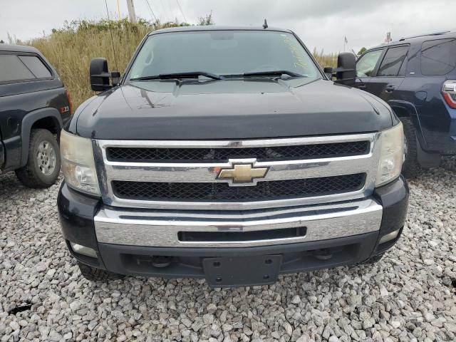 Photo 5 from auction – 2010 CHEVROLET SILVERADO with VIN 1GCSKSE36AZ267173