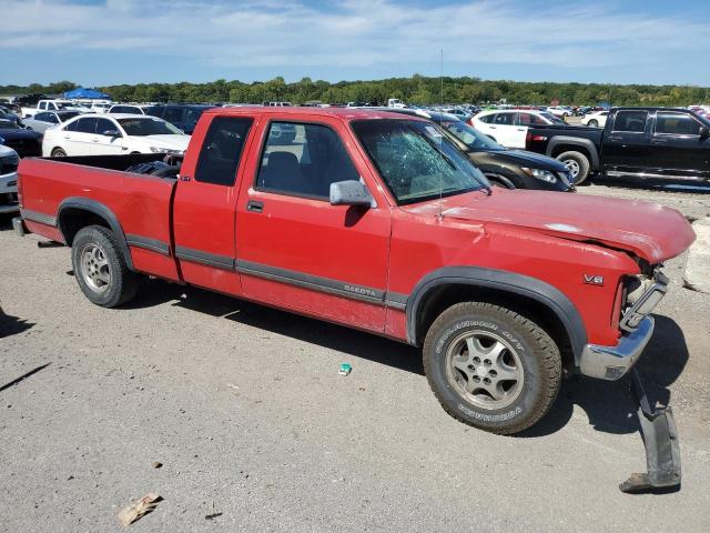 Photo 4 from auction – 1996 DODGE DAKOTA with VIN 1B7GL23X3TS602006