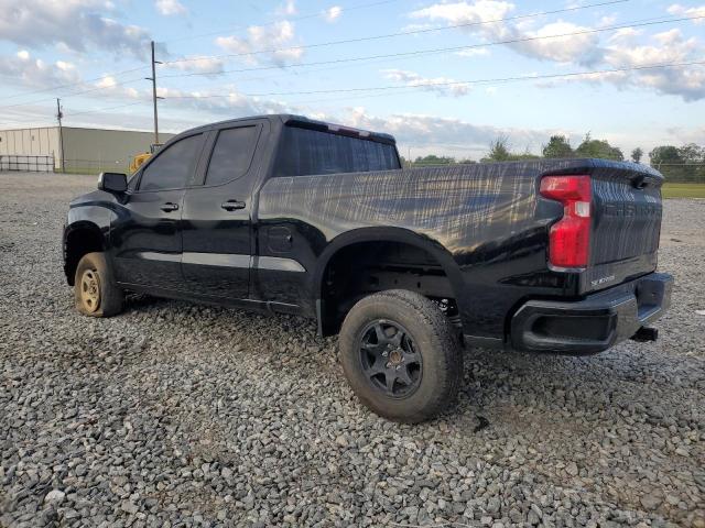Photo 2 from auction – 2020 CHEVROLET SILVERADO with VIN 1GCRYDED8LZ254042