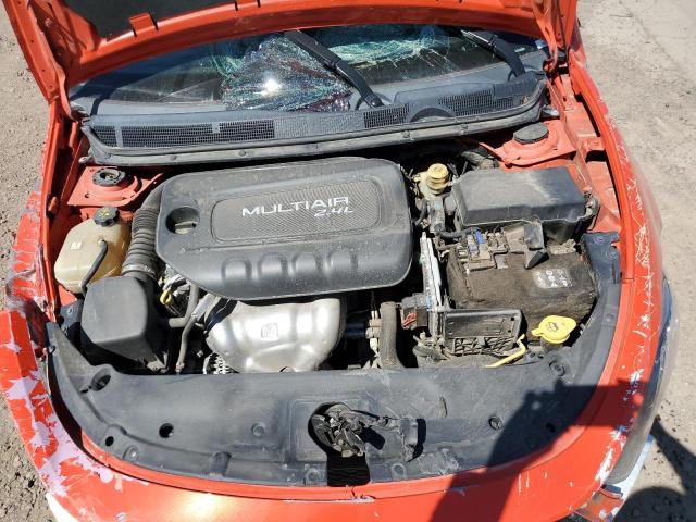 Photo 11 from auction – 2016 DODGE DART SXT with VIN 1C3CDFBB1GD624514
