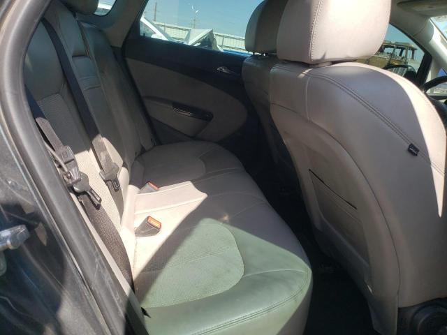Photo 10 from auction – 2013 BUICK VERANO with VIN 1G4PP5SK3D4221026